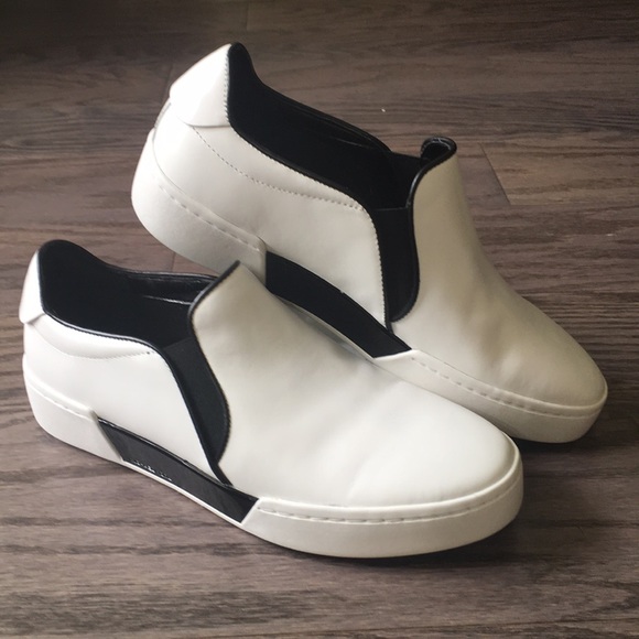 michael kors brenden slip on